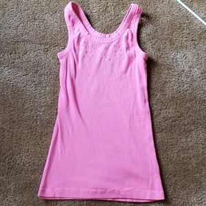 Cherokee tank top